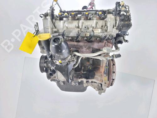 Engine FIAT PANDA (169_) 1.3 D Multijet (169.AXC1A) | BP26305655M1 