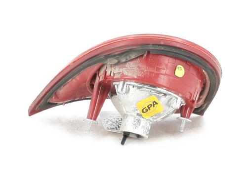 Left tailgate light VW GOLF V (1K1) 1.9 TDI | BP25992930C79 