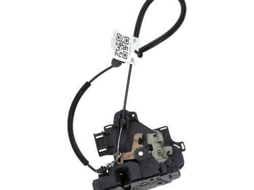 Højre fortil lås VW LUPO I (6X1, 6E1) 1.4 (60 hp) 30693479