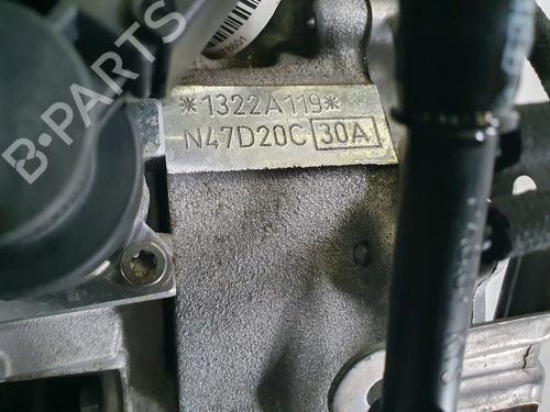 Engine BMW X1 (E84) sDrive 18 d | BP36288693M1  - Image 9