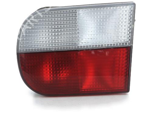 Højre baglygte bagklap FIAT PUNTO Convertible (176_) 90 1.6 (88 hp) 30842504