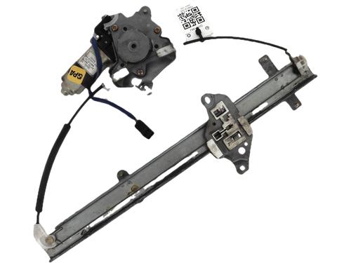 Front right window mechanism NISSAN PICK UP (D22) 2.5 dCi 4WD | BP36210964C23 - Image 2