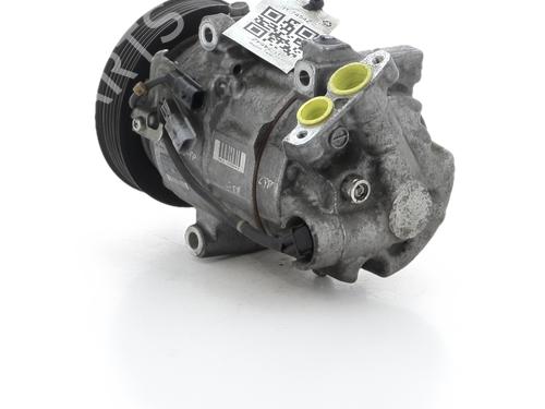 AC compressor RENAULT MEGANE III Hatchback (BZ0/1_, B3_) 1.5 dCi (BZ1G, BZ1W, BZ0R) | BP38946954M34 - Image 2