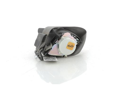 Rear left belt tensioner CITROËN C5 III (RD_) 2.0 HDi (RDRHD8, RDRHDJ, RDRHR8, RDRHRJ) | BP16635985C89 