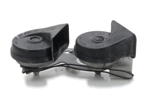 Used Horn RENAULT LAGUNA II (BG0/1_) [2001-2007]  27913858