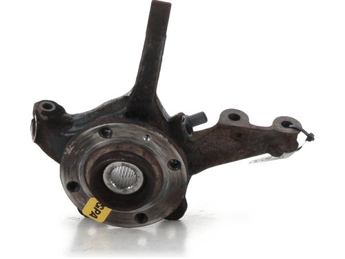 Used Right front steering knuckle Right front steering knuckle PEUGEOT 208 II (UB_, UP_, UW_, UJ_) 1.2 PureTech 100 (101 hp) 33866532 33866532