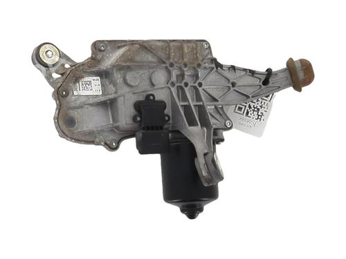 Used Front wiper motor RENAULT SCÉNIC III (JZ0/1_) 1.9 dCi (JZ0J, JZ1J, JZ1K, JZ1S) (131 hp) 27814918