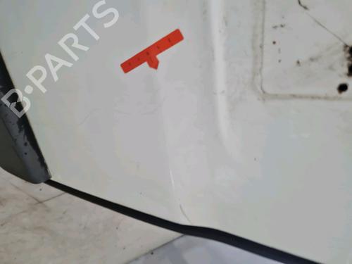 Left tailgate PEUGEOT BOXER Bus (244, Z_) 2.8 HDi | BP19918467C76 