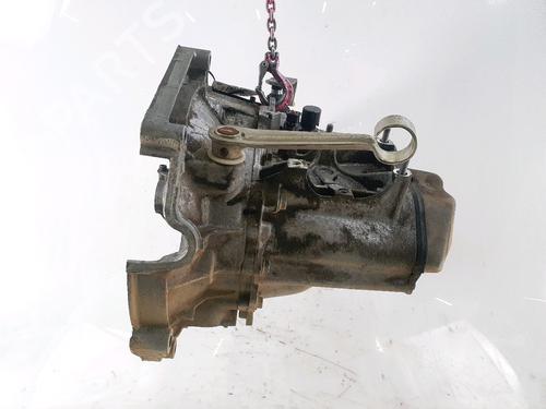 gearbox-peugeot-206-2l_-2m_-2009-2010-2011-2012-2013-31749039 main image