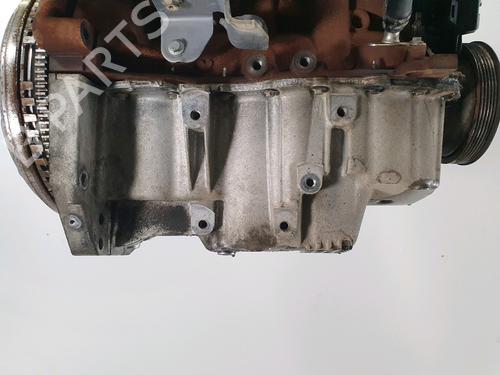 Engine RENAULT MEGANE III Hatchback (BZ0/1_, B3_) 1.5 dCi (BZ09, BZ0D, BZ1W, BZ29, BZ14) | BP36209882M1 - Image 11
