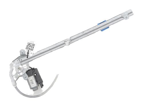 Rear left window mechanism RENAULT ESPACE IV (JK0/1_) 2.0 dCi (JK01, JK02, JK1J, JK1K, JK1H) | BP34615971C24 - Image 2