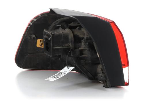Right taillight VW GOLF VI (5K1) 1.6 TDI | BP29218934C35