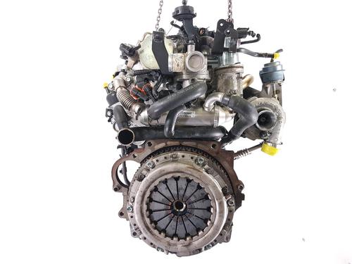 Engine KIA PICANTO I (SA) 1.1 CRDi | BP39523756M1 - Image 3