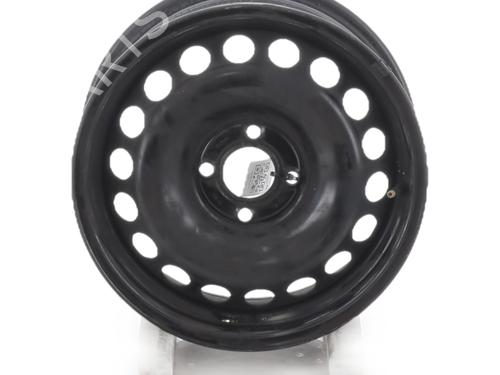 Used Rim Rim DACIA SANDERO II 1.0 SCe 75 (B8JC, B8JD, B8NC) (73 hp) 40557465 40557465