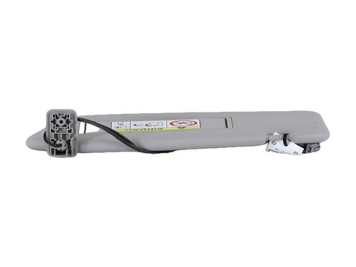 Right sun visor PEUGEOT 3008 II SUV (MC_, MR_, MJ_, M4_) 2.0 BlueHDi 150 (MJAHXH, MJAHXV, MJAHXG, MJAHSH, MJAHRH,... | BP29171742I2 