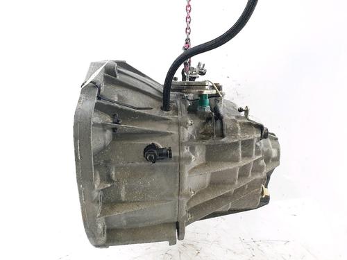 gearbox-renault-vel-satis-bj0_-2002-32770134 main image