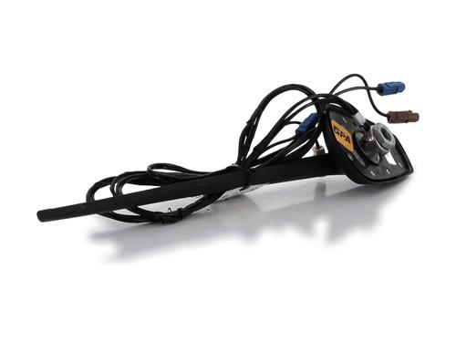 Used Antenna/Base RENAULT KANGOO III Box Body/MPV E-Tech Electric (FJJA) (122 hp) 29171943