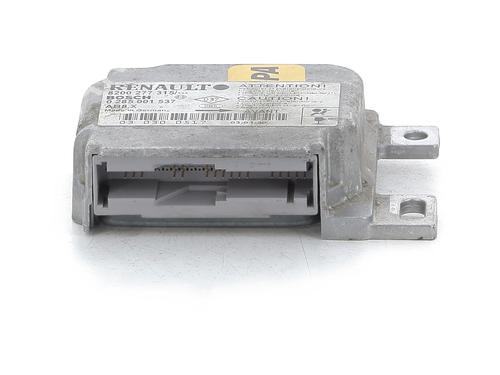 Used ECU airbags ECU airbags RENAULT CLIO II (BB_, CB_) 1.5 dCi (B/CB07) (65 hp) 33926362 33926362