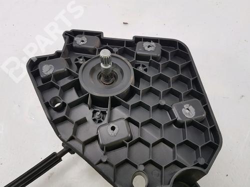 Rear right window mechanism SEAT IBIZA IV (6J5, 6P1) 1.6 TDI | BP11121851C25 