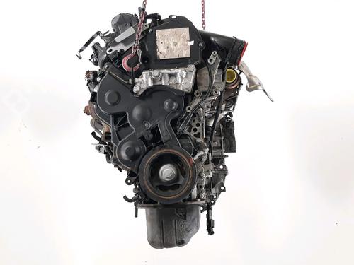 Used Engine CITROËN C3 II (SC_) 1.6 HDi (92 hp) 32013140