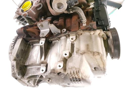 Engine RENAULT MEGANE III Coupe (DZ0/1_) 1.5 dCi (DZ09, DZ0D, DZ1F, DZ1G, DZ14, DZ29) | BP24921622M1 