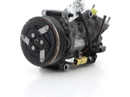 Used AC compressor AC compressor CITROËN DS3 (SA_) 1.6 HDi 90 (92 hp) 34575511 34575511