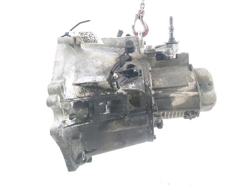 Used Gearbox CITROËN C4 I (LC_) 1.6 HDi (90 hp) 30957880