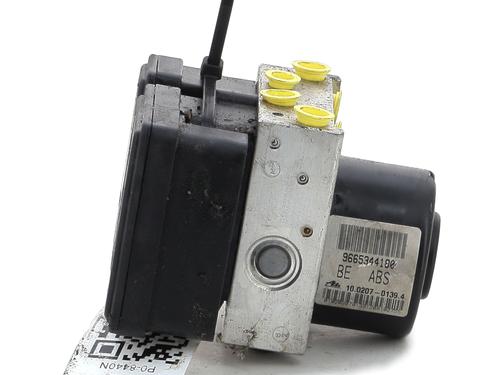 ABS Bremseaggregat PEUGEOT 207 (WA_, WC_) 1.4 | BP29701686M43 