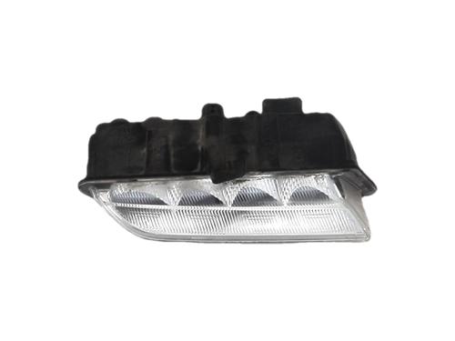 Farol diurno direito Farol diurno direito RENAULT CLIO IV (BH_) 1.2 TCe 120 (BHM0) (120 hp) 34610356 34610356