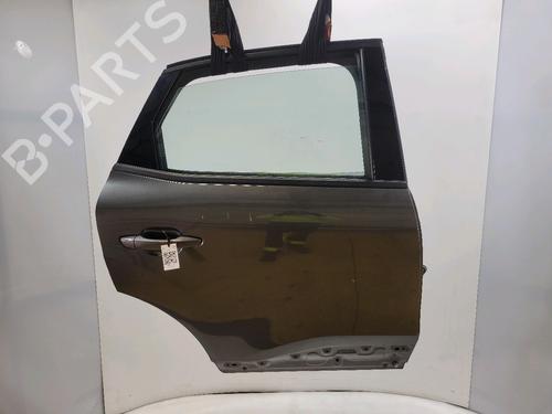 Used Right rear door CITROËN C4 III (BA_, BB_, BC_) 1.2 PureTech 130 (BAHNSA, BAHNSB) (130 hp) 30957817