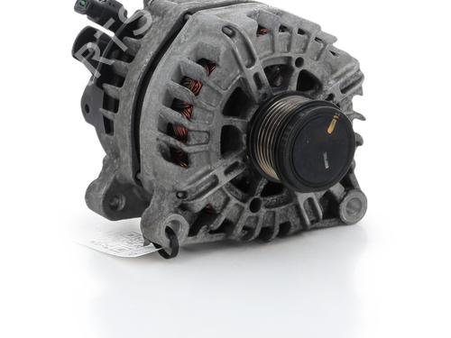 Alternator CITROËN C4 II (NC_) 1.6 BlueHDi 100 | BP40058073M7 - Image 4