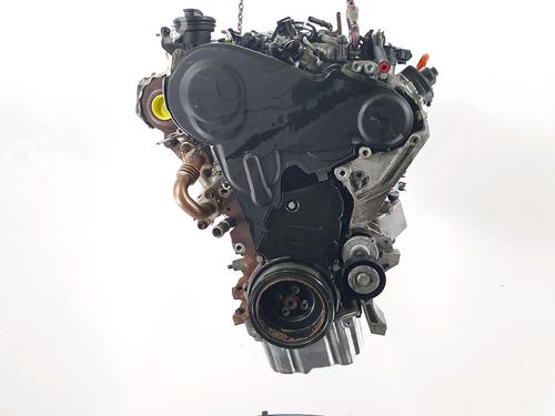 Used Engine Engine VW TIGUAN (5N_) 2.0 TDI 4motion (140 hp) 34503178 34503178