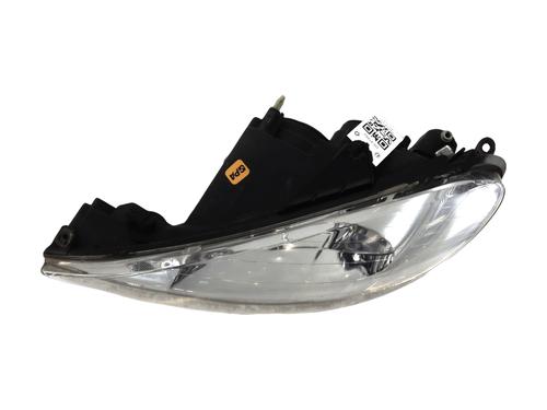 Left headlight PEUGEOT 206 Hatchback (2A/C) 1.6 HDi 110 | BP27334095C28 