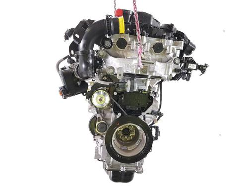 Motor CITROËN C3 AIRCROSS II (2R_, 2C_) 1.2 PureTech 110 (2RHNZB, 2RHNZW, 2RHNPX, 2RHNPJ) (110 hp) 27646610