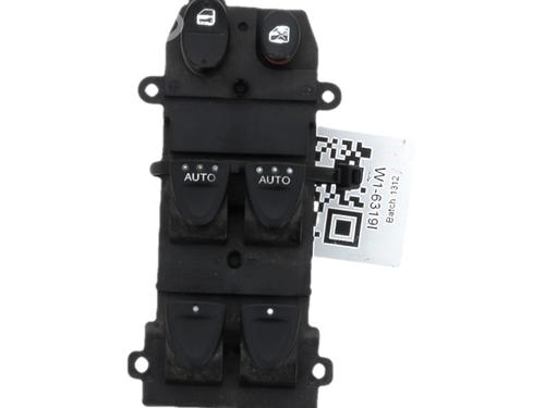Comutador vidro frente esquerdo Comutador vidro frente esquerdo HONDA CIVIC VIII Hatchback (FN, FK) [2005-2012] 36211419 36211419