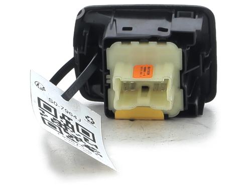 Left front window switch DACIA SANDERO II TCe 90 (B8M1, B8MA, B8AC) | BP32278790I27