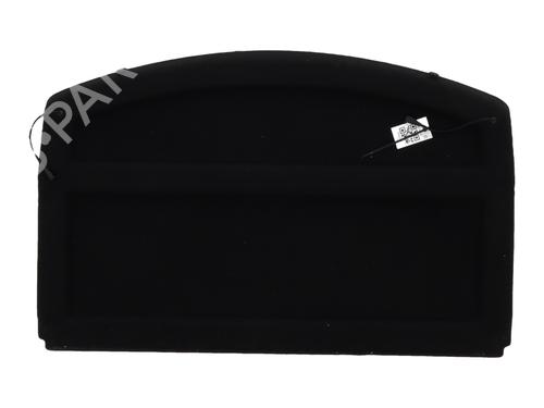 Used Rear parcel shelf Rear parcel shelf RENAULT SCÉNIC IV (J9_) 1.3 TCe 140 (140 hp) 34337529 34337529