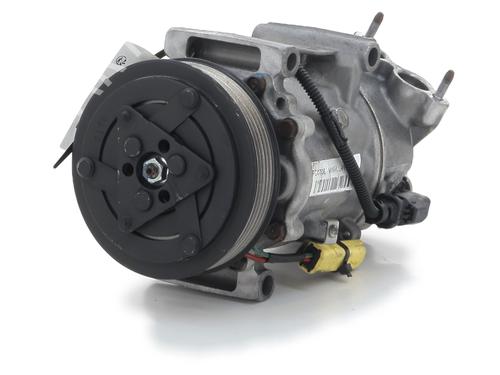 Used AC compressor PEUGEOT 208 I (CA_, CC_) 1.4 VTi (95 hp) 30583706