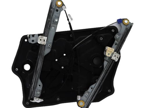 Used Front left window mechanism RENAULT KOLEOS I (HY_) 2.0 dCi (HY0K) (150 hp) 28972064