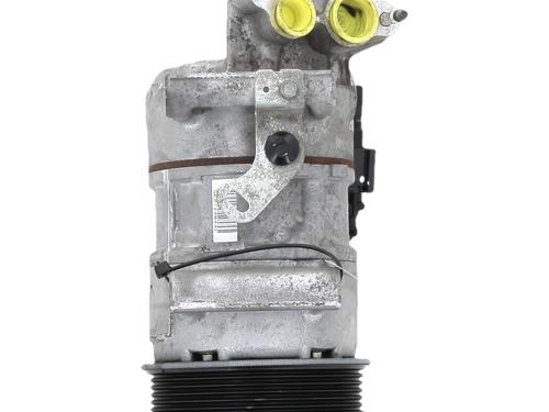 AC compressor CITROËN C3 II (SC_) 1.2 VTi 82 | BP39045207M34 - Image 5