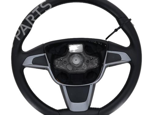 Used Steering wheel SEAT IBIZA IV (6J5, 6P1) 1.6 TDI (105 hp) 28536572