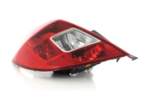 Venstre baglygte OPEL CORSA E (X15) 1.3 CDTI (08, 68) | BP29602803C34 