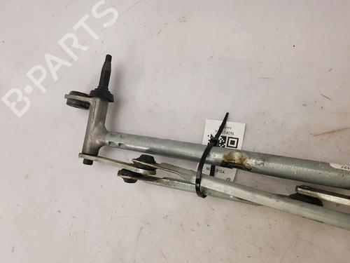 Front wipers mechanism SEAT ALHAMBRA (710, 711) 2.0 TDI | BP13889207C83 