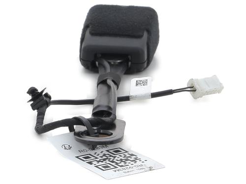 Seat buckle CITROËN C3 III (SX) 1.2 THP 110 (SXHNPS, SXHNZT, SXHNZ6) | BP29696164I32 