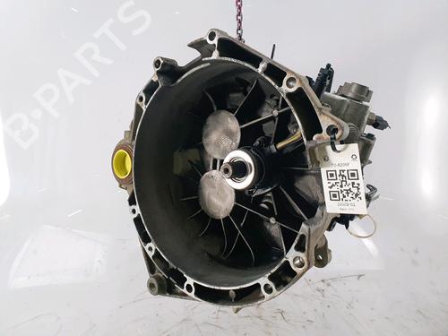 Gearbox FORD TRANSIT Van (FA_ _) 2.2 TDCi | BP30983066M3