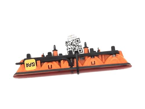 Third brake light PEUGEOT 206 Hatchback (2A/C) 2.0 HDI 90 | BP31577917L11