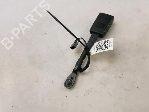 Boucle de ceinture de sécurité CHEVROLET TRAX 1.4 AWD (140 hp) 27915984