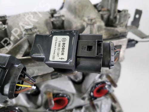 Motor VW FOX Hatchback (5Z1, 5Z3, 5Z4) 1.2 | BP30653476M1