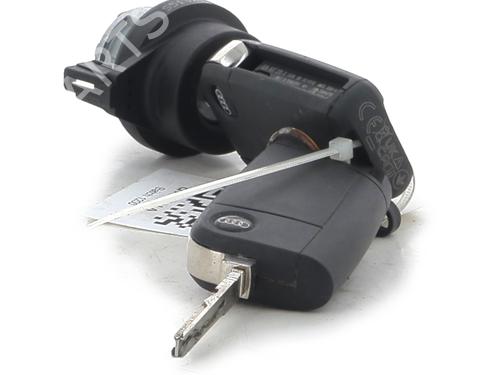 Ignition barrel AUDI A1 Sportback (GBA) 25 TFSI | BP31845429M48