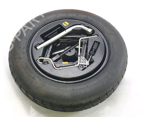 Used Jack Kit FIAT 500 (312_) 0.9 (312AXG1A, 312.AXG11) (86 hp) 30827040